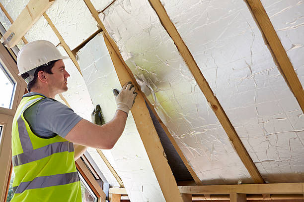 Best Spray Foam Insulation in Crownpoint, NM